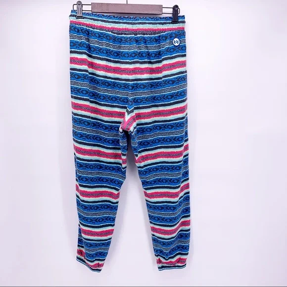 Without Walls Multicolored Jogger Pants Size M - Picture 4 of 7